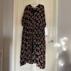 Plus Size Dress, 18/20